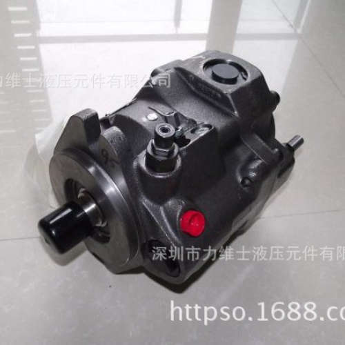 库存现货供应PAVC65R4213变量柱塞泵 PAVC系列柱塞泵