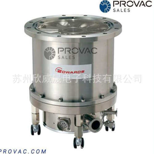 Edwards Turbo Pump 分子泵 STP-A2203PS 维修