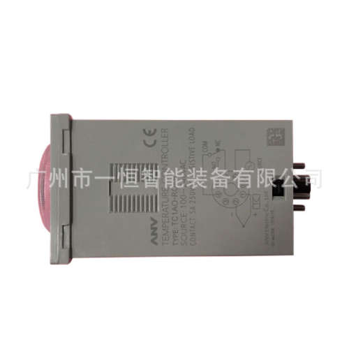 台湾士研ANV TC1AO-ROK6温控器原装正品质保一年