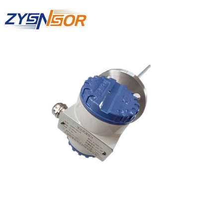 ZYSNSOR法兰式液位计ZS2600012-DN25 400MM 输出4-20MA 法兰固定
