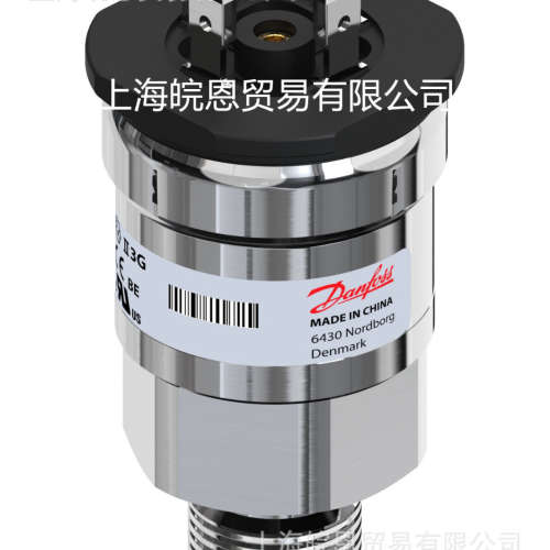 060G5961 060G6341 060G6408丹佛斯AKS 2050 AKS 32R压力传感器