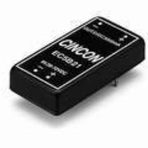 CINCON电源销售商西安浩南电子15W系列EC5BW-48S33N EC5BW-48S05N