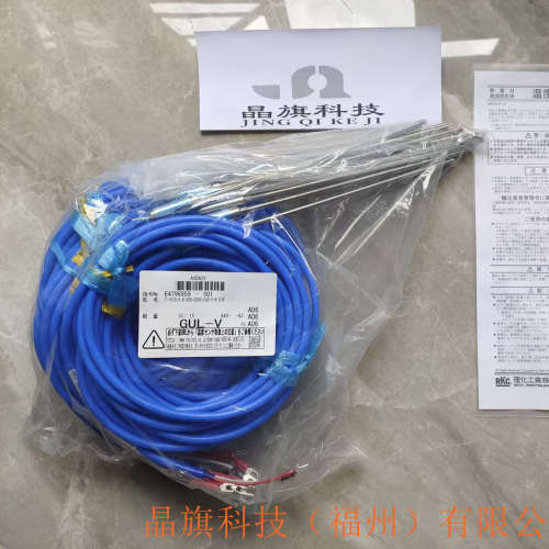 T-220-1200-EXA-YJ日本RKC热电偶T-110-φ5-180-70-2000-EXB-YKGN