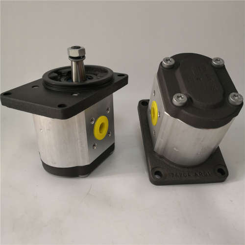 Rexroth齿轮泵0510625035 AZPN-11-020RCB20MB