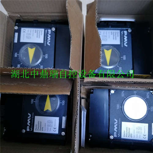 EP5XX-HPNU-36K01-TY9DF-4Z美国FLOWSERVE福斯PMV阀门定位器正品
