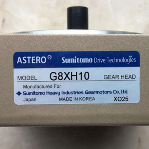 G8180K日本住友重机工Sumitomo Heavy减速电机CNH-6070DA-2065