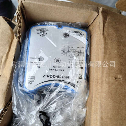 江森M9108-GGA-2风阀执行器编码器控制器变频器继电器电源议价