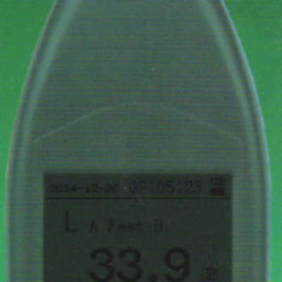 ZXJ供噪声分析仪（打印机） 型号HS6228A库号：M208512