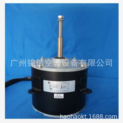 常八电机YDK180-6可以代替大洋电机Y7S623045