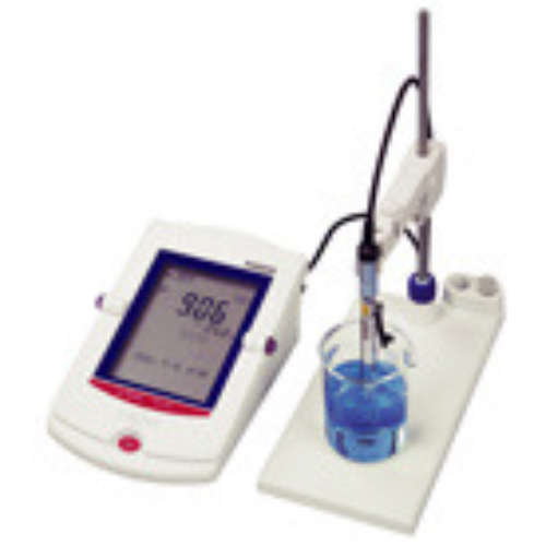 ZX供台式PH计 型号:JP61M/HM-25R库号：M296132