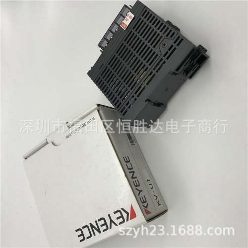 基恩士 KV-U7 KZ-40R KV-XH16ML KV-XL402 KV-XLE02 KV-XH 控制器