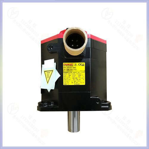 FANUC      A06B-6117-H304伺服驱动器 模块 全新包邮全新议价