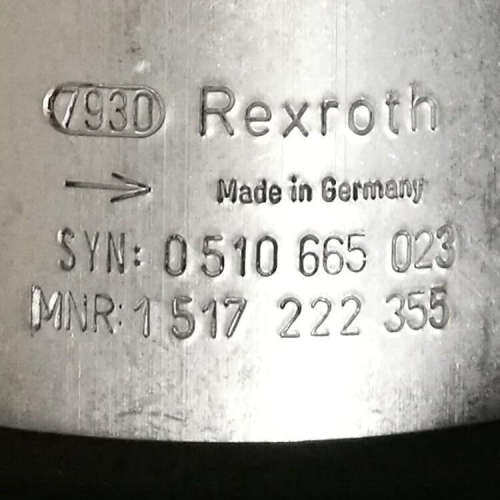 0510665023  AZPFF-10-016/016RCB2020MB # Rexroth//力士乐