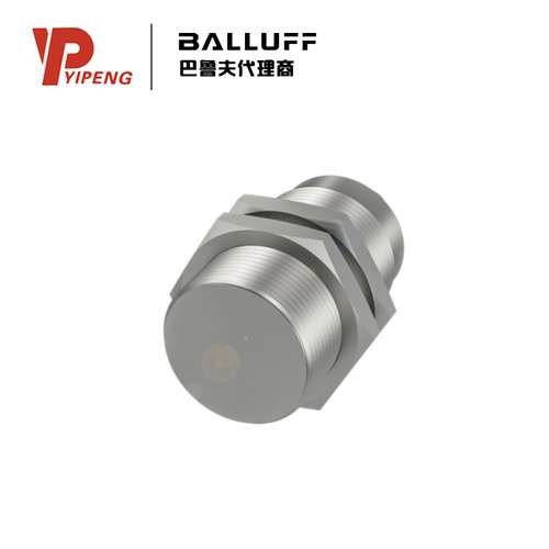 BALLUFF巴鲁夫BES02YF耐高压电感式传BESM30EG1-PSC20Z-S04G-S11