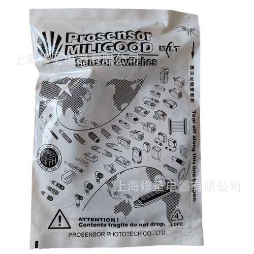 Prosensor近接开关JD1系列正品TPC台湾亚鸿传感器实物图量大优惠