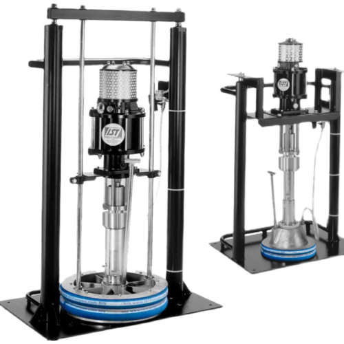 IST泵维修包732837-HDP（35+36） 进口盾构机配件现货潜水泵潜水