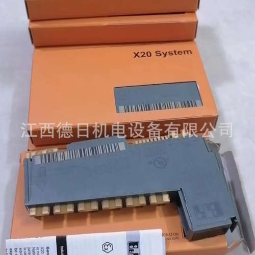 X20AI2636 全新奥地利贝加莱X20系列模块正品现货议价销售！