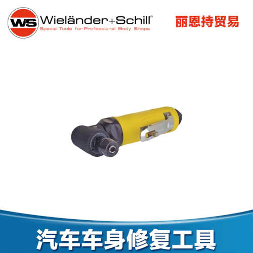 W+S 120030 WIELANDER+SCHILL 钻孔机 汽车维修备件