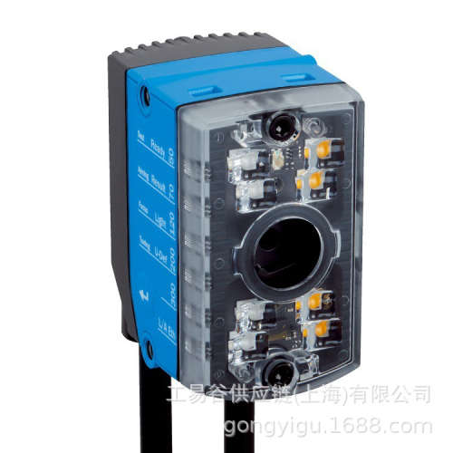 SICK读码器V2D611D-MMSBE4