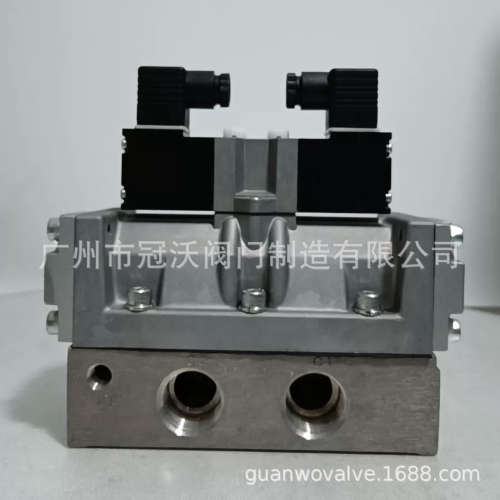 4F610E-15-TP 4F620E-15-TP 4F630E-15-T防爆电磁阀 CKD电磁阀