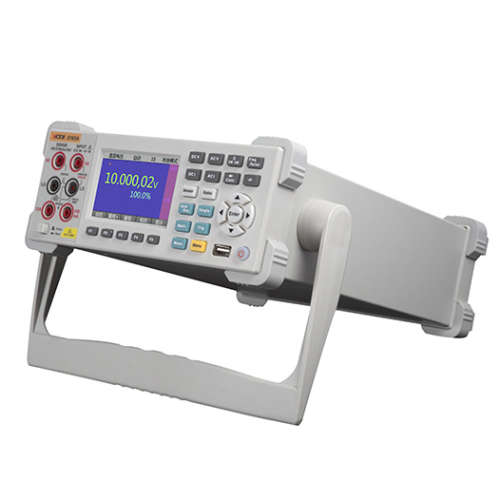 VICTOR胜利 VC8165/VC8165A 台式万用表6 1/2位