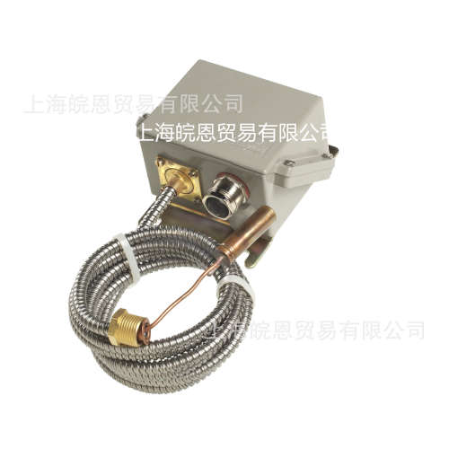 丹佛斯060L312266 KPS79恒温器Danfoss原装正品防护等级 IP: IP67