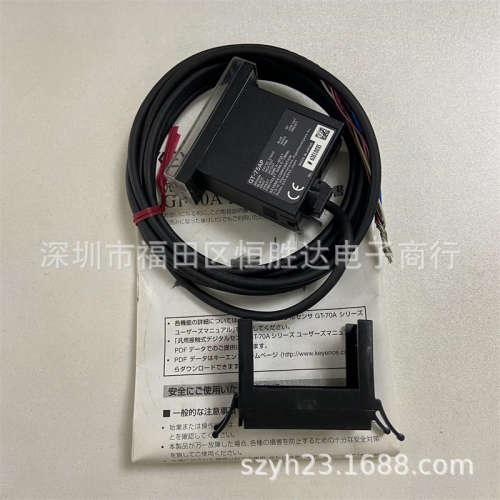 GT-75AP  GT-H10  基恩士 GT-71A 71AP 72A GT-72AP GT-75AGT-76A