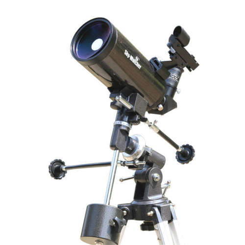 星达Sky-Watcher 信达90马卡EQ1天文望远镜观星观景高倍