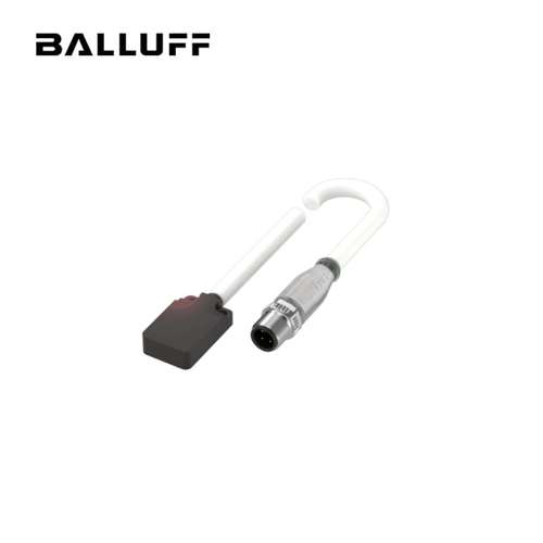 巴鲁夫BES049Y 电感式传感器BES R01EC-PSC50A-BP003-GS04-W51