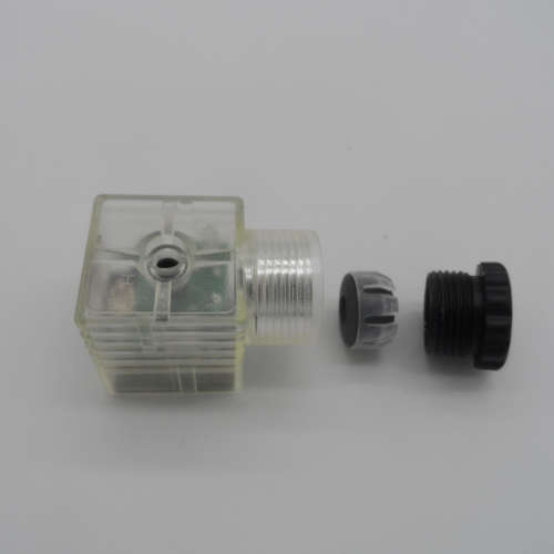 意大利HTP电磁阀插头G1TU2LO1