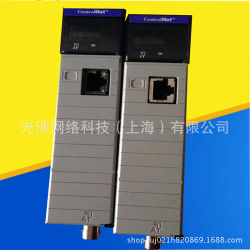 全新原装1756-CN2R美国AB罗克韦尔PLC模块可编程控制器