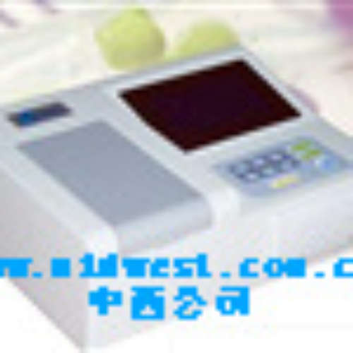 北京中西Z5ZYD-NP12残留检测仪12通道库号：M401853