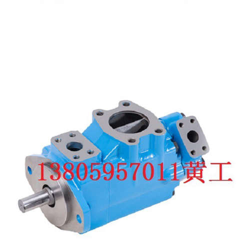 VICKERS威格士弘一HONGYI叶片泵3525VQ30A21-1AB20R AA AC AD