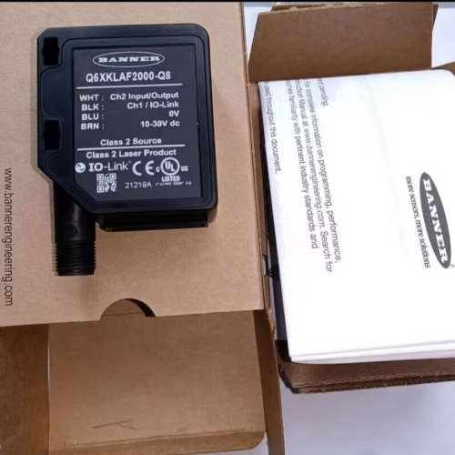 邦纳传感器Q45UBB63BC/LTF12KC2LDQ/Q5XKLAF2000-Q8/T30UXIA现货