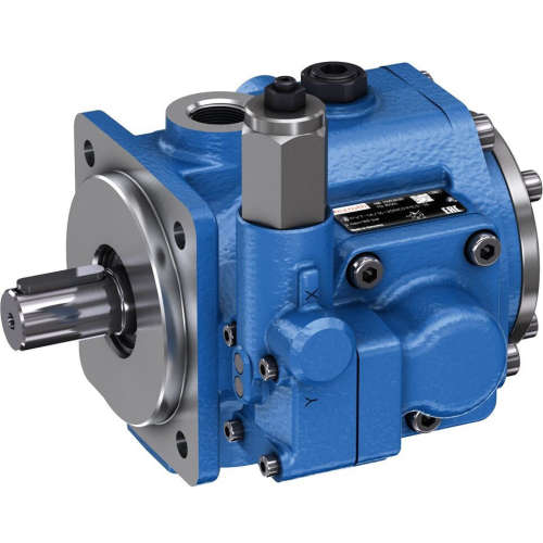 R900919237  PV7-1X/06-14RA01MA0-07  Rexroth - PV7系列液压