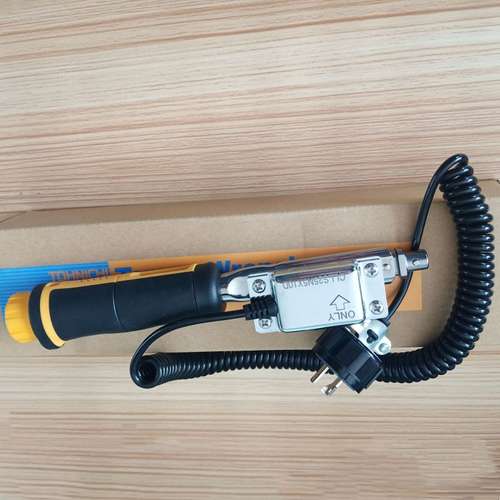 日本东日扭矩扳手CLMS2NX8D-MH扭力扳手TOHNICHI带线扳手