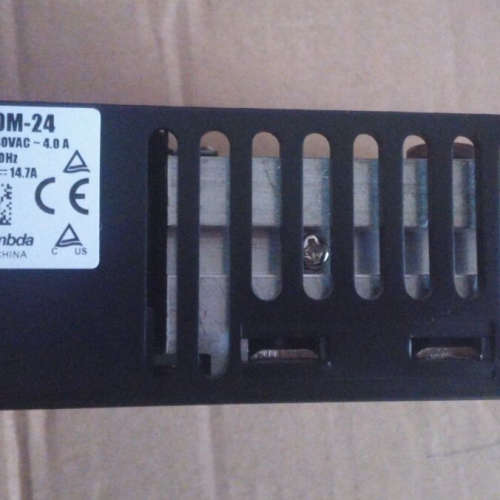 350W系列级AC/DC电源CUS350M-18 CUS350M-24 CUS350M-12