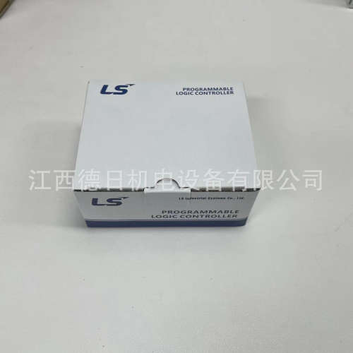 PLCXBF-DV04A，XBF-DC04C全新韩国LS现货实拍议价销售