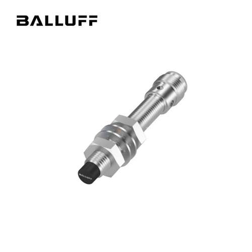巴鲁夫BES058J 电感式标准传感器BES M08EH1-PSC60F-S04G