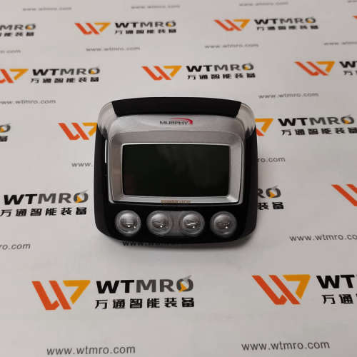 美国MURPHY摩菲 数显表 PV101-C-M02 数字显示仪 现货