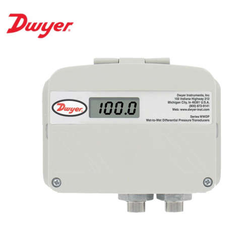 美国Dwyer德威尔差压变送器WWDP-1-LCDWWDP-2-LCDWWDP-3-LCD