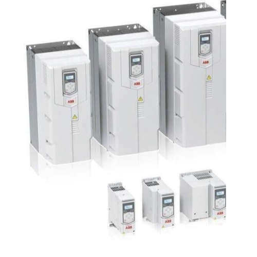 ABB变频器ACH580-01-02A7-4  ACH580-01-02A7-4+B056  ACH580系列