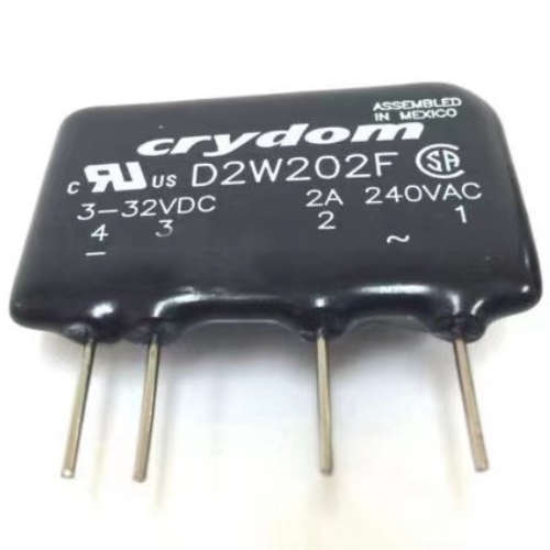 crydom快达继电器D2W202F