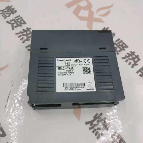 美国Honeywell霍尼韦尔PLC-CC-8C-PKS卡件2MLL-DMEB