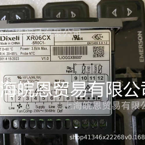 原装XEV12D-5N1C0 XEV12D-5N1C1 XEV12D-5N0C1意大利小精灵控制器