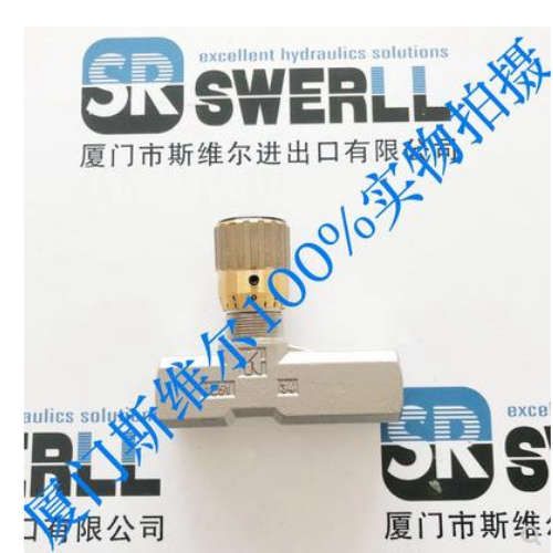 FT1251/5-01-34  意大利多利拿TOGNELLA节流阀授权代理