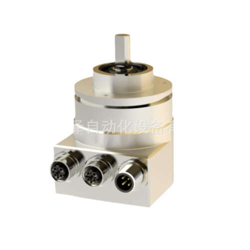 TWK TRT58-KPV8192D4096S3MT08 多圈编码器原厂直采凯泽发货