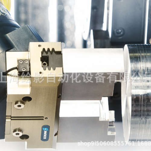 原装进口德国SCHUNK雄克\t305515\tAS-INDUKTIV MPG+32