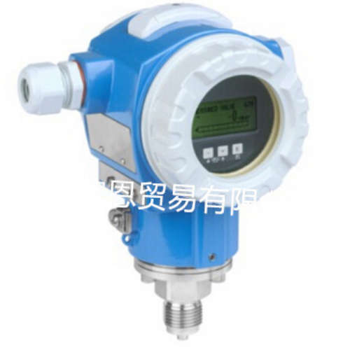 5WBB1H-AADAEBJA0AQD211AA1 Proline Promag W 10 电磁流量计