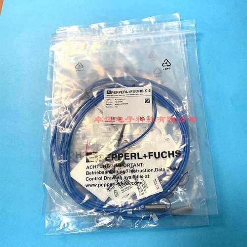 德国P+  F全新正品电感式接近开关传感器NCB1.5-8GM25-N0